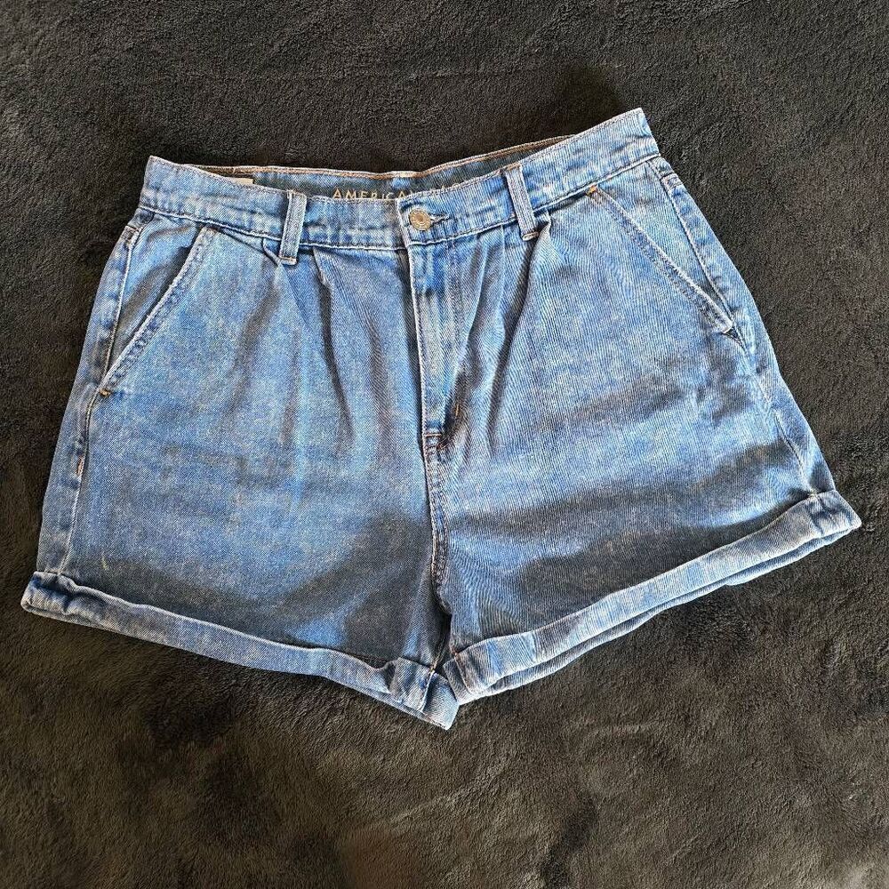 American Eagle Mom Short - Sz. 10